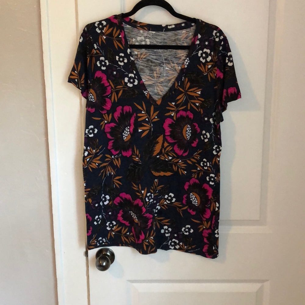 Shirt very nice